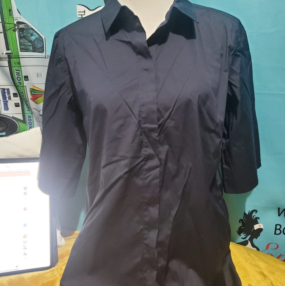 COS Blouse